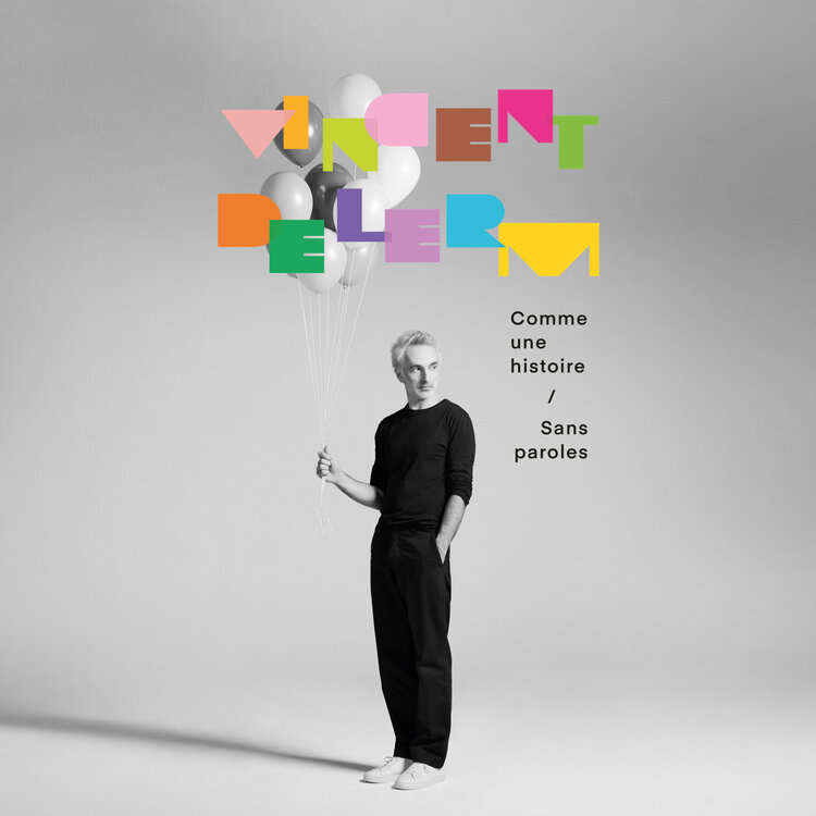 Le coffret collector des 20 ans de carrière de Vincent Delerm "Comme une histoire / Sans paroles" est disponible sur la boutique tôt Ou tard ! 

boutique.totoutard.com/s/30166_351329…