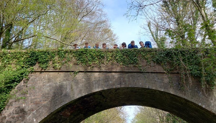 Bry Outdoor Education tweet media