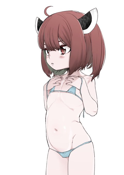 色練東北のメスガキ 