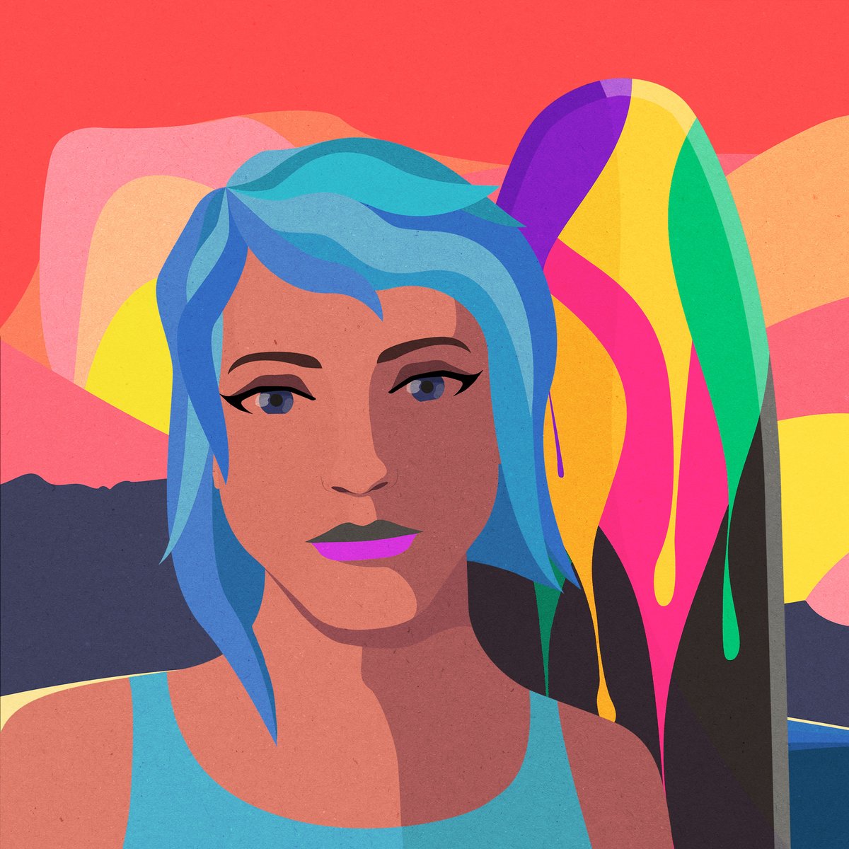 It is 4/20. Some celebrate intensely, some not at all, but everyone has a chance to win .420 ETH.

To enter:
💙Be following <a href="/NewWaveSurfClub/">New Wave Surf Club</a> 
🌊RT
🏄‍♂️Tag three potential surfers

Bonus: We are giving .1 ETH away in Discord right now &amp; 1 NFT a day this week. discord.gg/nwsc