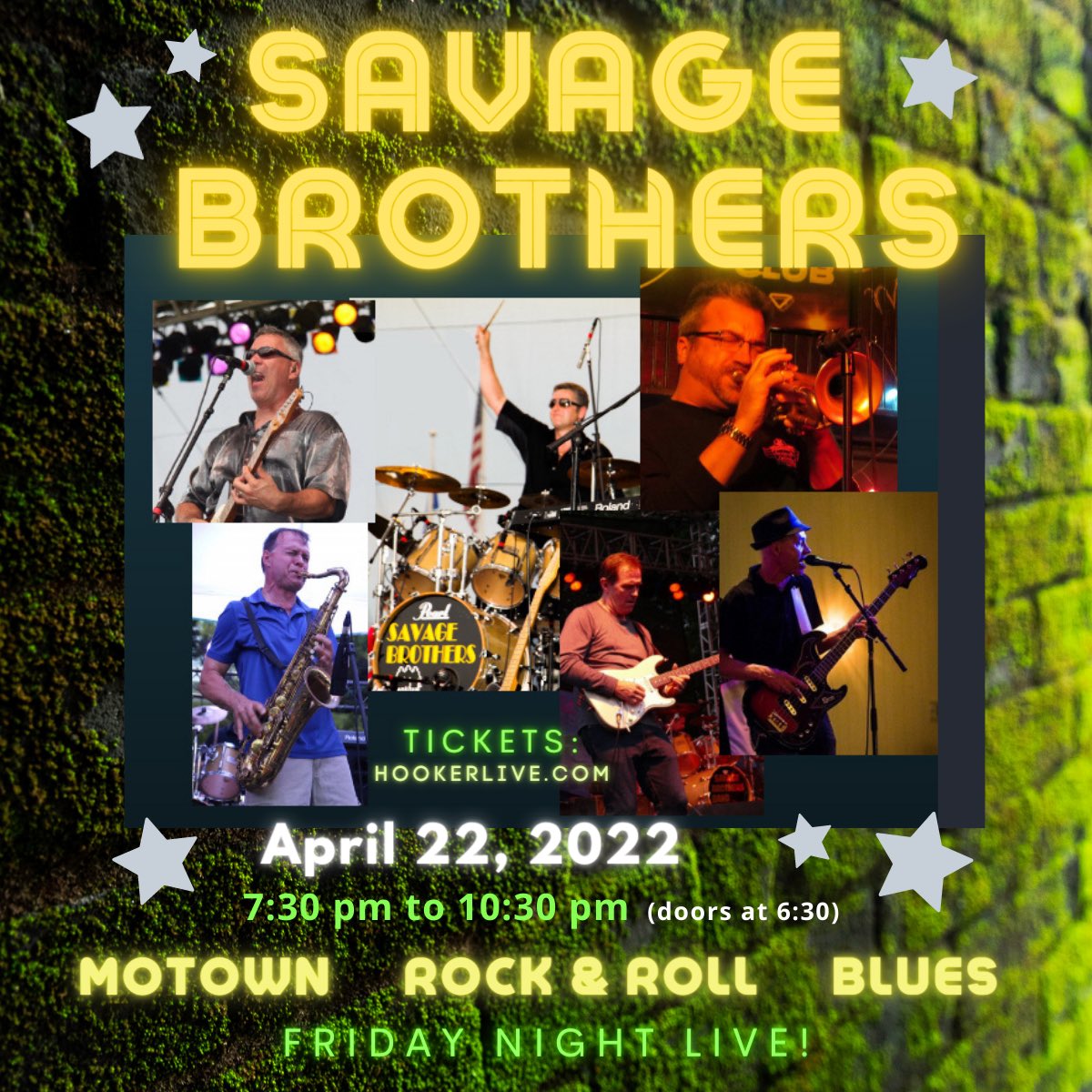 Hooker Brewery tweet media