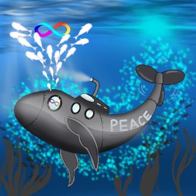 📢NFT GIVEAWAY!📢
We've teamed up with @ic_whale to giveaway

20x #NFTs 

To Enter
🐋Follow @ic_whale &amp; @ICThanat0s &amp; @icthenatosQueen
🐋❤️/RT
🐋 Tag Friends

IC Whale Discord👇🐋
discord.gg/tmHdXW5KGr

#DFINITY #ICP #airdropnft #Crypto
#NFTGiveaway #NFTProject #DAO