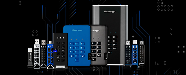 Houd al je data veilig met de USB, SSD en HDD mogelijkheden van iStorage. Bekijk de mogelijkheden nu bij Centralpoint: centralpoint.nl/nieuws/houd-al… #getITdone #iStorage #cybersecurity #datasecurity #ITsolutions #ITpartner