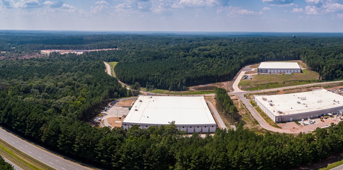 BLOG: Considering the Future

Being prepared is a journey, not a destination, and sustained economic development success requires constant effort, diligence and re-investment in order to remain competitive.

&gt;&gt;FULL ARTICLE: growsanfordnc.com/chamberBlog/ar…