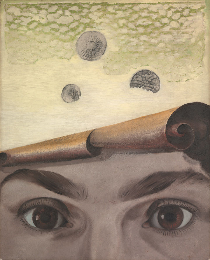 ARTonthedaily's tweet photo. Creativity is that marvelous capacity to grasp mutually distinct realities and draw a spark from their juxtaposition.

- Max Ernst

#art #creativity #spark https://t.co/IJeuy2GVKC