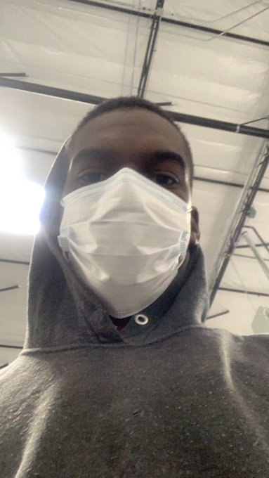 They done called me in to work https://t.co/6vqvDPb5QV<a href="/tag/onlyfansbabe"class="tags"><span>#onlyfansbabe</span></a><a href="/tag/onlyfanspromo"class="tags"><span>#onlyfanspromo</span></a>