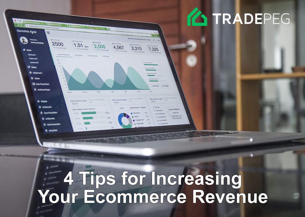 TradePeg's tweet photo. Ecommerce is now a huge part of most business ventures. Our blog post covers the 4 areas that you need to be considering in order to get the most out of your efforts. https://t.co/doJBqPq5S9
#setyourbusinessfree

#ecommerce #brandawareness #customerengagement #inventorymanagement https://t.co/xOzYCgvceu