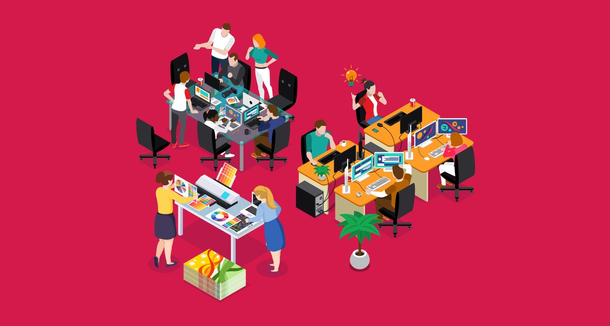 Marketing campaigns: What are they &amp; what can they do for your brand?... 

Our Digital Marketing Executive goes in depth and explains …

bit.ly/383lIQq

#marketing #marketingdigital #insights #campaign