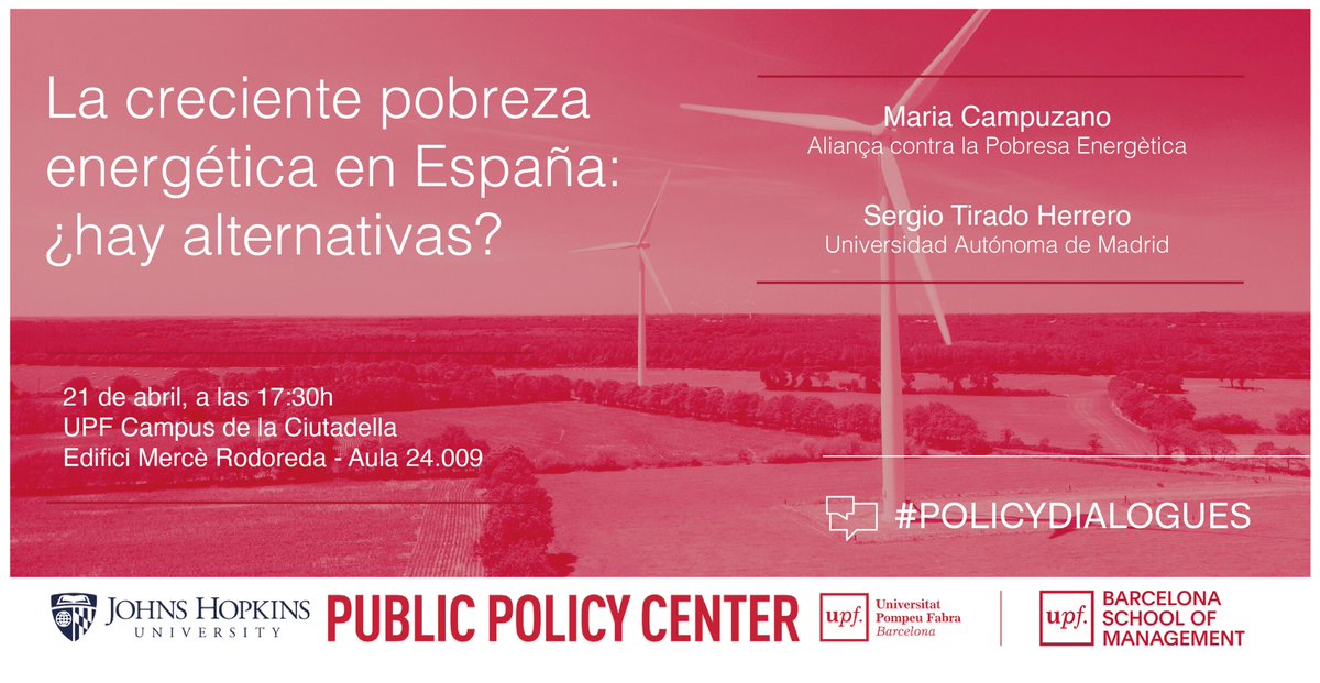 Public Policy Center tweet media