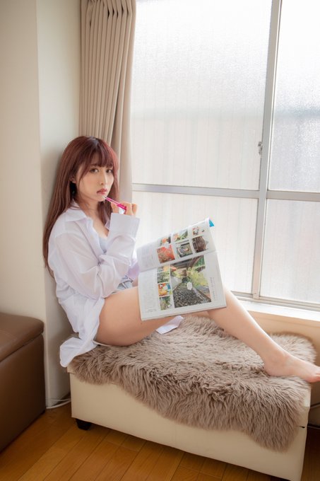 Twitterのコスプレ画像41