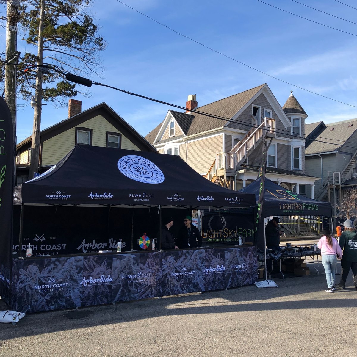 TentCraft tweet media