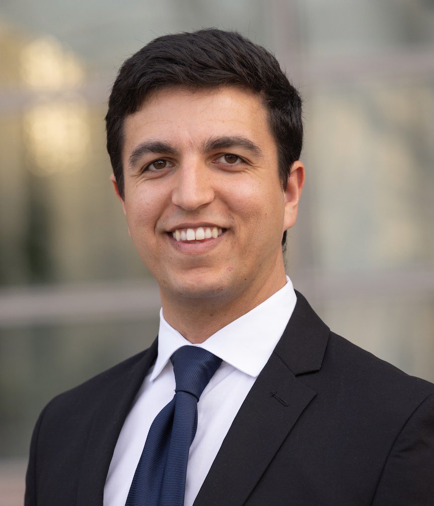 Eli Eshaghian, DO (@eli_eshaghian) on Twitter photo Hi #MedTwitter! My name is Eli Eshaghian and I am a third year medical student at Western University COMP Class of 2023. I am interested in urology and I am looking for mentorship and advice for this upcoming cycle! <a href="/Uro_Res/">The Urology Applicant ā</a> #urology Hi #MedTwitter! My name is Eli Eshaghian and I am a third year medical student at Western University COMP Class of 2023. I am interested in urology and I am looking for mentorship and advice for this upcoming cycle! <a href="/Uro_Res/">The Urology Applicant ā</a> #urology