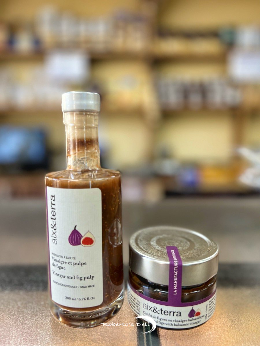 RobertosDeli1's tweet photo. Vinegar and fig pulp
@stneots @CurryCrew
#besocialcambridge #stneotscambs #stneotslocal #cambridgemarketsquare #stneots #balsamicvinegar https://t.co/7osUgkYxaU