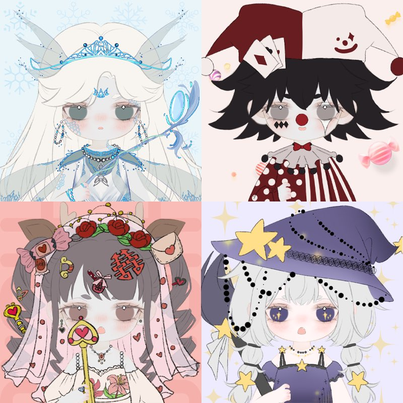 Ininkme ♾ NMSL
NMSL联合ininkme项目给大家送出8个WL，免费mint，直接送钱！有3个在DC会员抽。
ininkme是首个做人设数据的NFT项目。
1⃣ 关注 
<a href="/ininkme/">Ininkme</a> <a href="/NMSL_NFT/">Tony 镰刀忏悔录</a>
2⃣ 点赞+转发
3⃣ 加入 DC: discord.gg/uQ9NhtWnR2 和 NMSL Discord 
#NFTGiveaway #NFT #NFTdrops #NFTCommunityCryptoArt