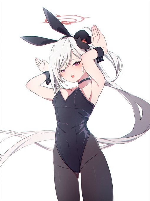 3_ムツキ
#100日チャレンジ
#ブルアカ #BlueArchive 