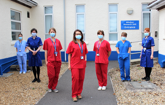 CPFT_Research's tweet photo. We're delighted to partner with @AngliaRuskin on joint #research projects to improve lives in our communities, and we have created an exciting new research nurse lead role 🌠 @CPFT_NHS to support this new partnership! #ResearchWithCare
⚠️ Apply by 3 May:➡️ https://t.co/bNkNSE1xHY https://t.co/RvZFaCKLf2