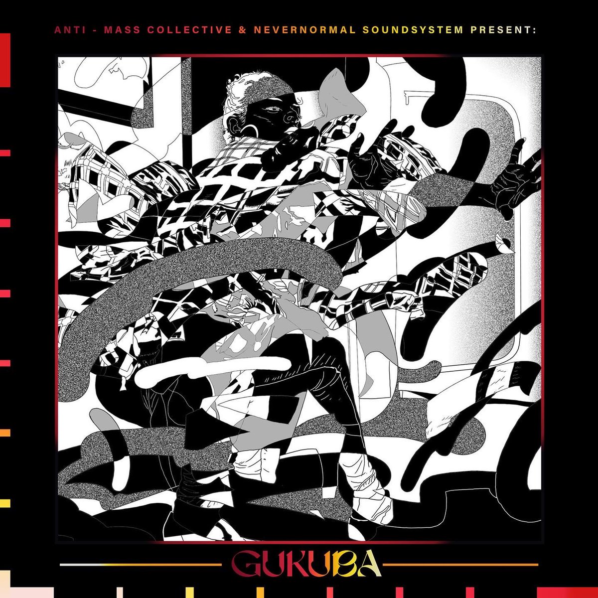 NEVER NORMAL (@nevernormalrecs) on Twitter photo Itβs hereβΌοΈ π¨ πππππ½πΌ, The debut electronic compilation between <a href="/antimass__/">ANTI-MASS</a> (Uganda) & #NeverNormalSoundsystem (USA + WW) is live now on all music platforms. π
βΆοΈ Play the new music now: nevernormal.us/Gukuba
#NewMusic #NeverNormalWorldwide #AntiMassCollective Itβs hereβΌοΈ π¨ πππππ½πΌ, The debut electronic compilation between <a href="/antimass__/">ANTI-MASS</a> (Uganda) & #NeverNormalSoundsystem (USA + WW) is live now on all music platforms. π
βΆοΈ Play the new music now: nevernormal.us/Gukuba
#NewMusic #NeverNormalWorldwide #AntiMassCollective