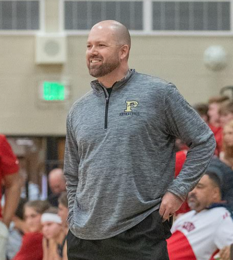 Chaparral Athletics tweet media