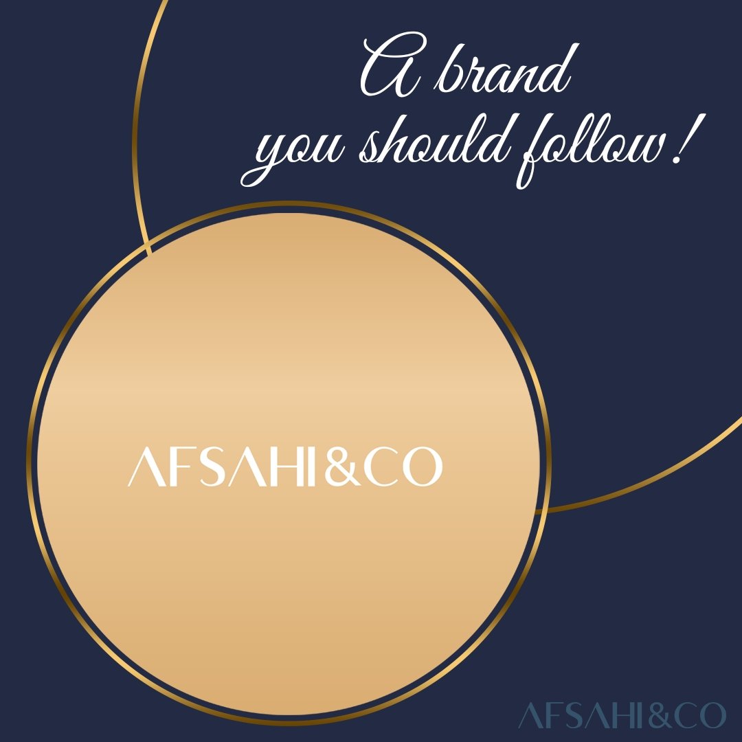 AFSAHICO's tweet image. Our vision is to become one of the leading international multi-product brands in the luxury food market. So, wait for the good news, fellas!
And remember, this is a brand you should follow!

#new_brands

#2022_brands

#pistachios

#startups

#food_market

#afsahiandco

#afsahico