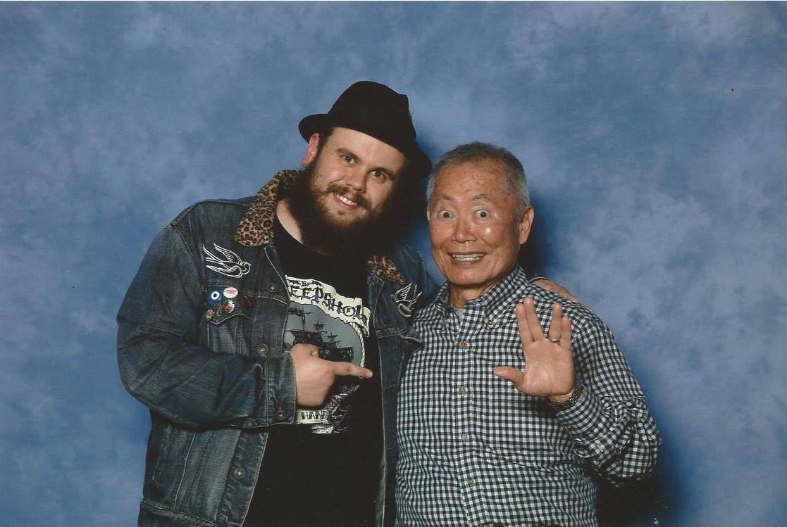 StarfleetJ's tweet photo. Happy Birthday to the sensational @GeorgeTakei 🥳🍾🎂
#HappyBirthday #GeorgeTakei #StarTrek #StarTrekTOS #TOS #USSEnterprise #NCC1701 #GeorgeHosatoTakei #HikaruSulu #USSExcelsior #NCC2000 https://t.co/DxUYmgZSG2