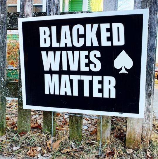 BNWO_SCarolina's tweet image. Good morning to my #Queens #hotwife 
@BBCQueenHou 
@ahadi_jasmine 
@theonlyque3n 
@WhiteWifeForBBC 
@relndee 
@Gapeachesss 
@LadyAnacondaHOA 
@thickkredd69 
#bbcbully #cuckold_queen #Cucklist #QOS #saynotowhitebois