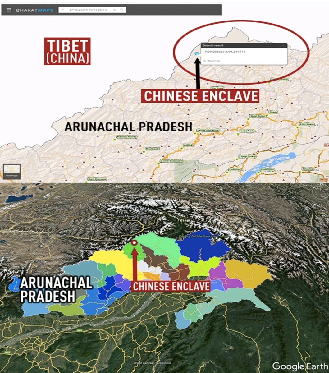 Sayyada_Razia01's tweet photo. #Bulldozers were run over the POOR helpless Muslims with great GUSTO...

Do you have the GUTS to Bulldoze on a CHINESE settlement in Arunachal?
Or is it Legal?
"PUCHHTA HAI BHARAT"
#StopBulldozingMuslimHomes
@ZakirAliTyagi @anjum_8177 
@writesalman @ashoswai https://t.co/E99HaHGsZB