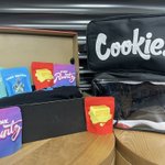 Photo by cookies_commercecity (@Cookiescommerce)