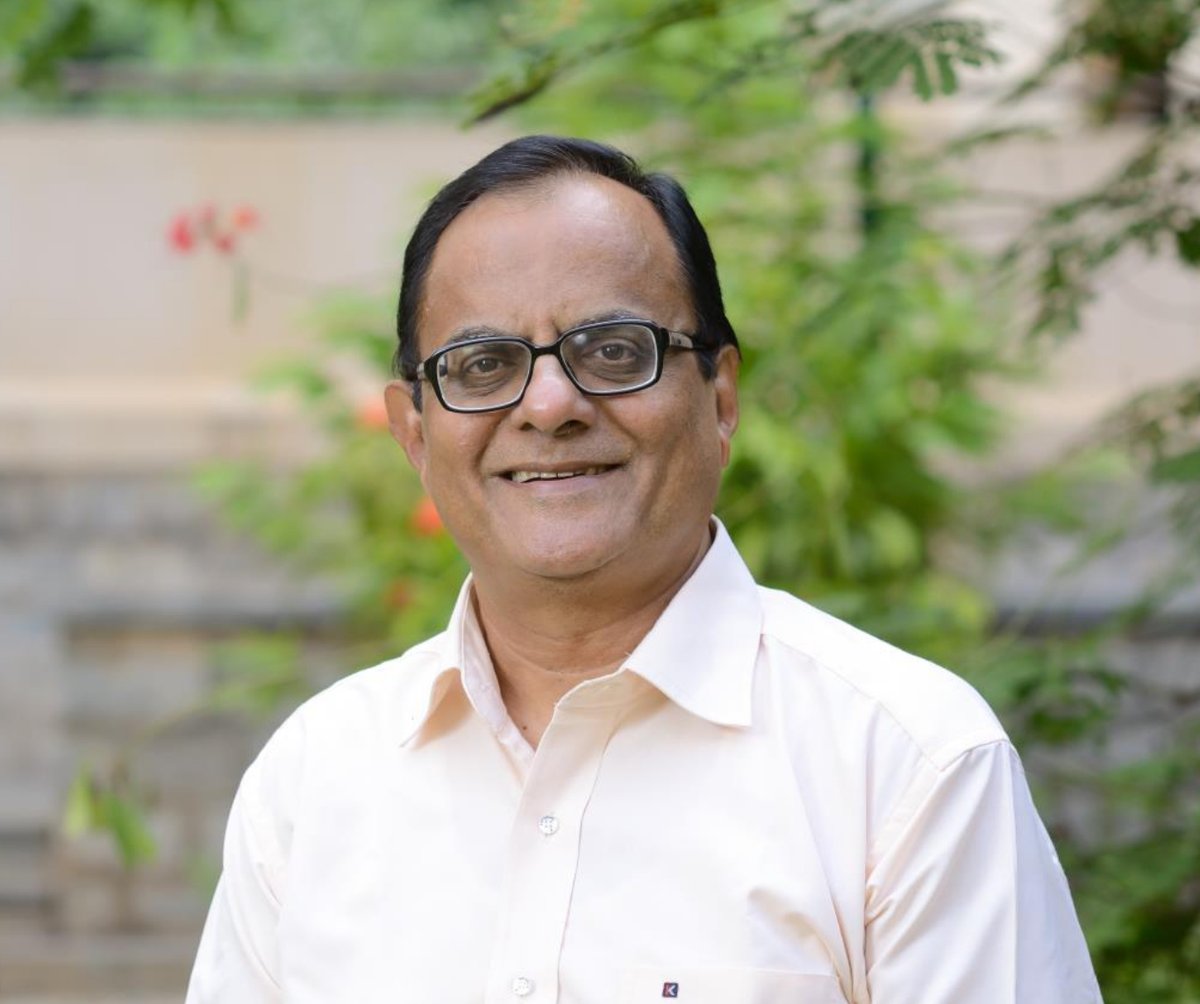 Heartiest congratulations to Prof Ajay Sood on being appointed as the next Principal Scientific Adviser to the Government of India! 
theprint.in/india/ajay-kum…
hindustantimes.com/india-news/emi…