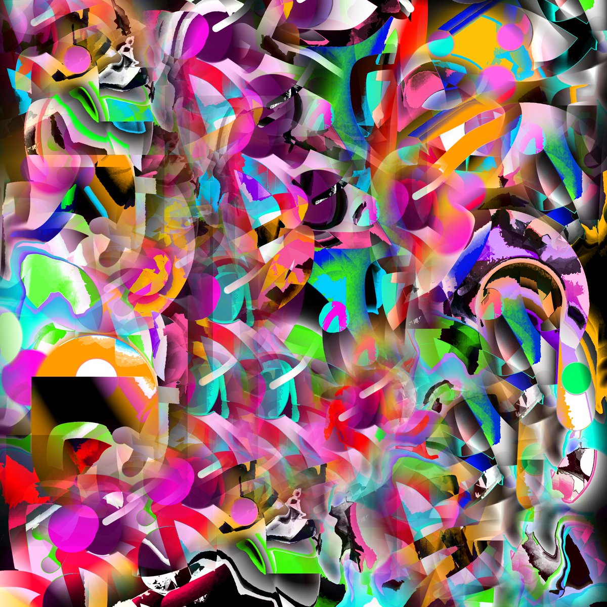Fukumitsudaiki's tweet photo. PrimitiveFlesh 51

#art #nft https://t.co/o7ujpVm6oq