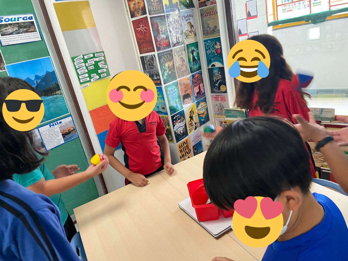 schravani's tweet photo. Year 5 ss engaged in investigating force during Science lesson. They made connections with real life examples and categorised each investigation as a type of force. Ss talked about magnetic force, buoyancy, floating and sinking. #force #ks2 #happystudents #year5 @TBS_Delhi https://t.co/FQr3cT2bDe