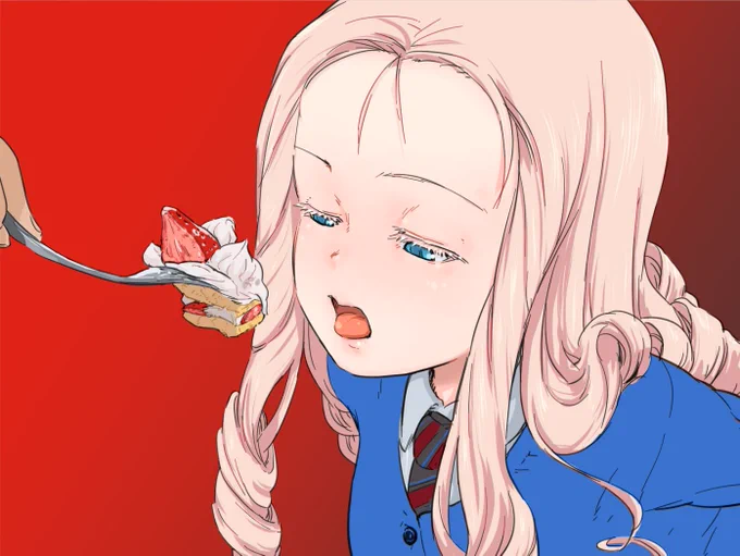 マリー様 