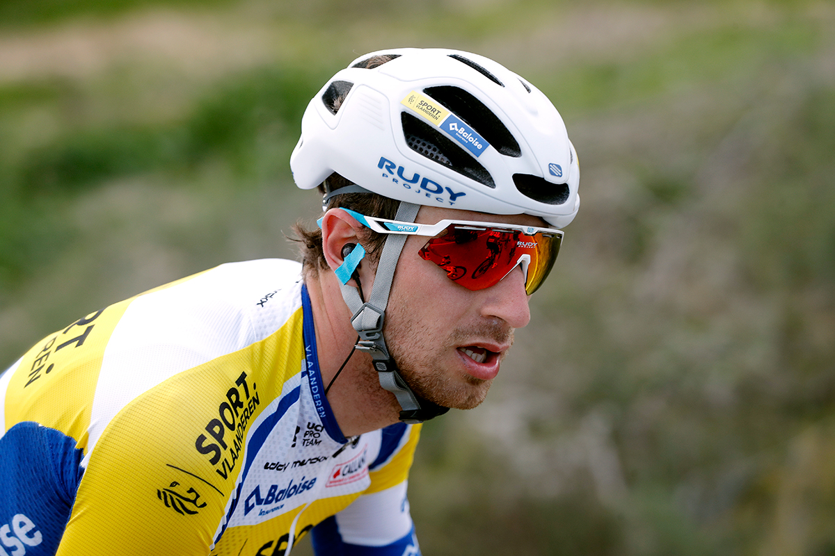 Team Flanders - Baloise 2025 tweet media