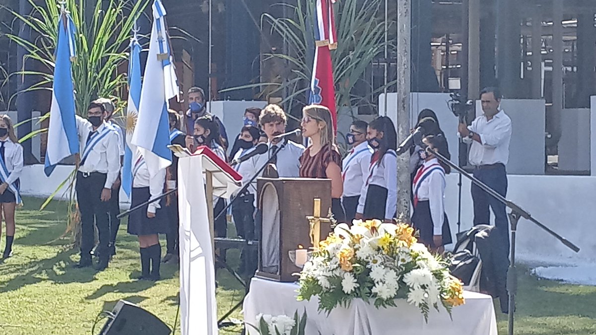 Acto de Inicio de Zafra 2022.