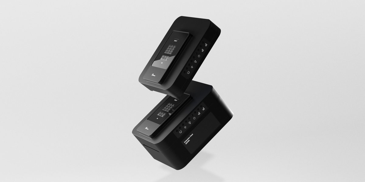 The Solaworx Solar Home System redesign has won the Gold award of the globally renowned <a href="/iFDESIGNAWARD/">iF DESIGN</a>
 2022. Big thanks to Mehnert Corporate Design GmbH for the great work. 

ifdesign.com/en/winner-rank…