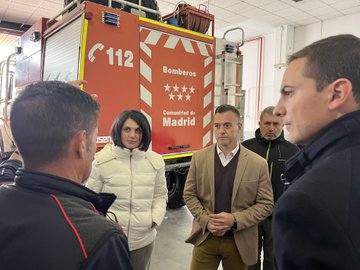 Foto cedida por PSOE Torrejón 