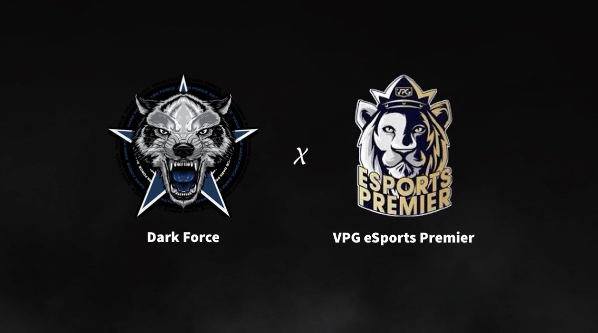 Sorry we’re late but we’re here 😉

#DarkForce <a href="/VPGPremier/">VPG Esports Premier</a> <a href="/OfficialVPG/">Virtual Pro Gaming</a>