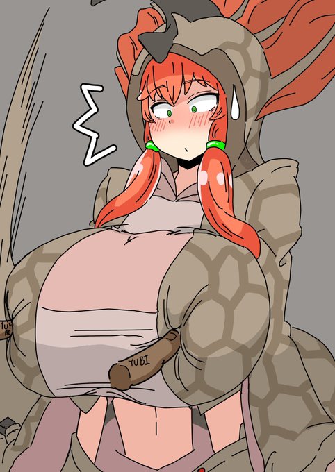 約2年でこんなに大きくなりました。 https://t.co/sg4Xaoi0Cl 