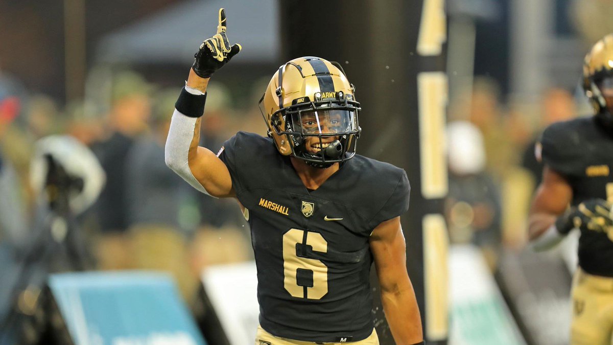 #AGTG!! Following 2 amazing conversations with <a href="/Coach_Worley/">Cody Worley</a> , and <a href="/CoachJeffMonken/">Jeff Monken</a> , I am blessed to announce that I have received an offer from Army West Point!