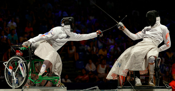 APELLoro1's tweet photo. ACTIVIDADES FÍSICAS ADAPTADAS🤺
Actividades adaptadas para cualquier persona, independientemente de sus necesidades especiales o discapacidad personal https://t.co/kZDqArgZqr