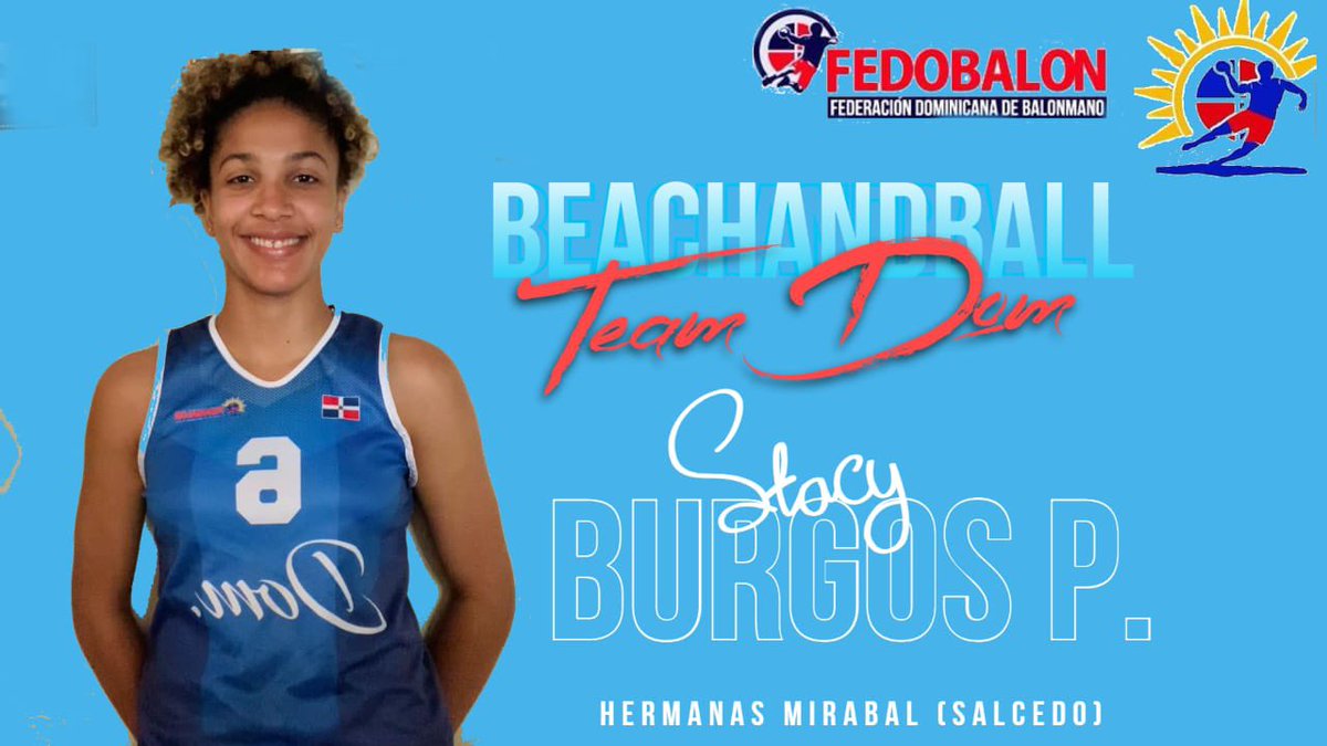 Fedobalon's tweet photo. 🤾🏻♀️🥅Presentamos al equipo femenino nacional de balonmano playa, que competirá en el clasificatorio al Mundial a jugarse en Acapulco, México 🇲🇽, el 24 al 28 de abril.
#fedobalon #handballbeach
(3/3) https://t.co/Wmzrbwbwc4