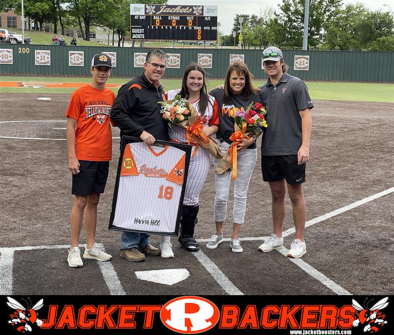 RHSJacketBacker's tweet photo. We 🧡🧡 our seniors! Congrats Lady Jackets class of 2022!! https://t.co/rikSasPX70