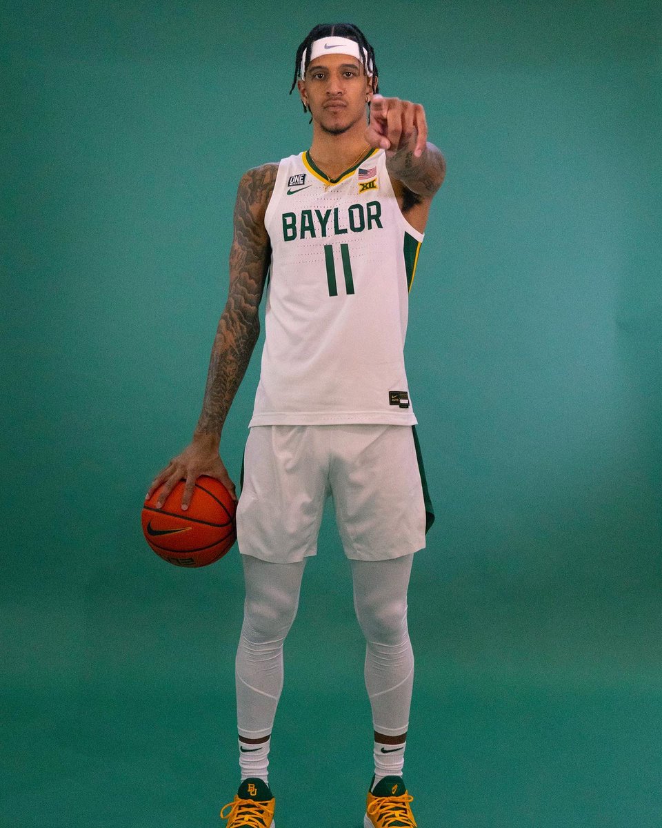 Jalen Bridges tweet media