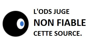 sourceswp's tweet image. FranceSoir sur internet (@france_soir) est-il considéré comme une source fiable ? 🤔
→ Non, sans journalistes depuis 2019 et complotiste depuis 2020. 
→ Le magazine éponyme était fiable jusqu'en 2012, année de sa disparition. 
fr.wikipedia.org/wiki/Wikip%C3%…