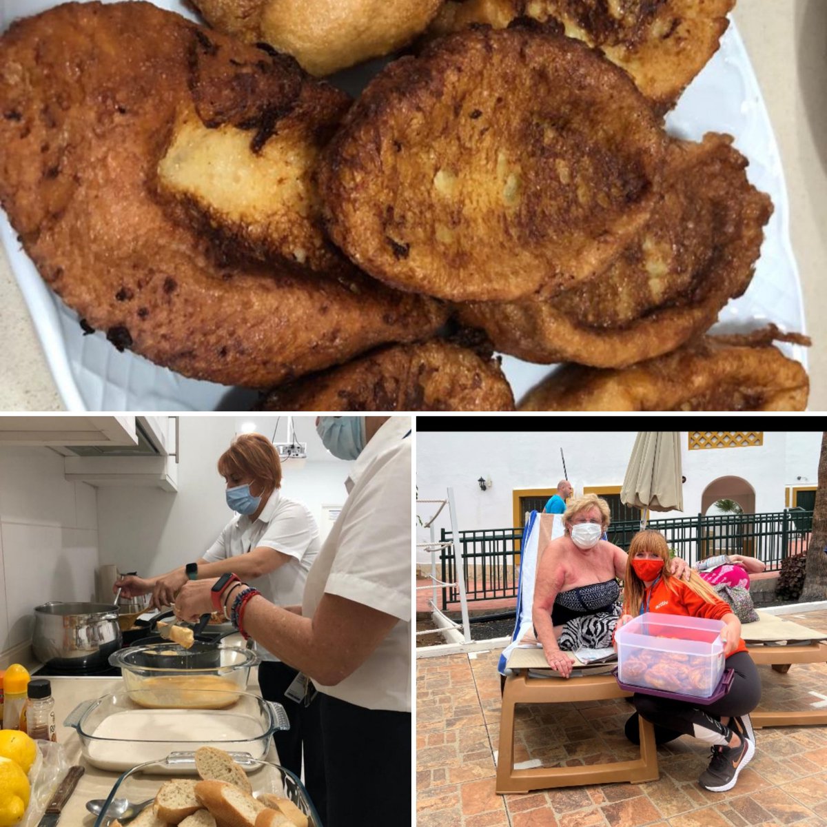 Elena Dorta tweet media