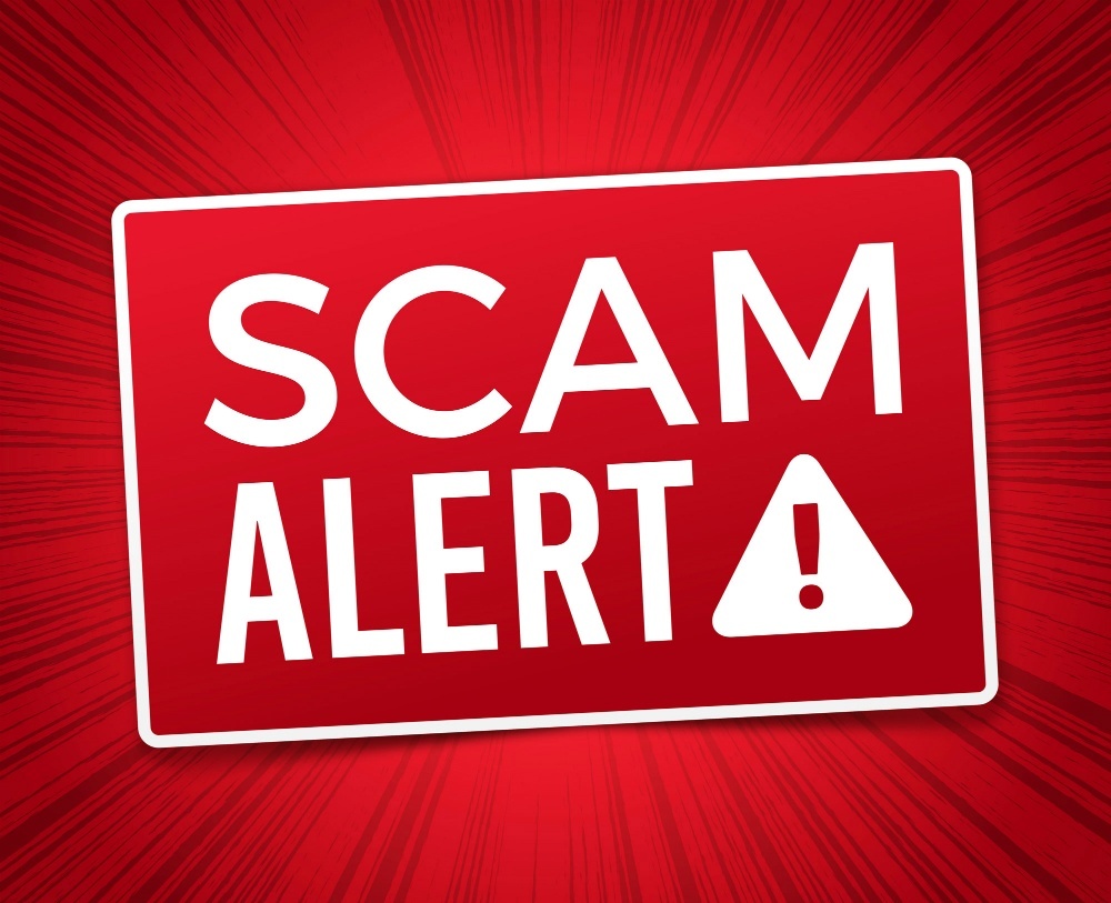 ⚠️ Knowsley residents are being warned that scammers are exploiting those who are awaiting their £150 Council Tax rebate by asking for bank details over the phone.

Residents are advised that they should never give out their bank details over the phone.

orlo.uk/LiBXc