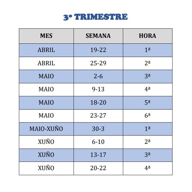 ortegalendo's tweet photo. 📖HORA DE LER - 3º trimestre📖

Calendario da #horadeler para este último trimestre do curso.

#ortegalendo
#bescolaresgal
#plambe https://t.co/V26CoeulsP