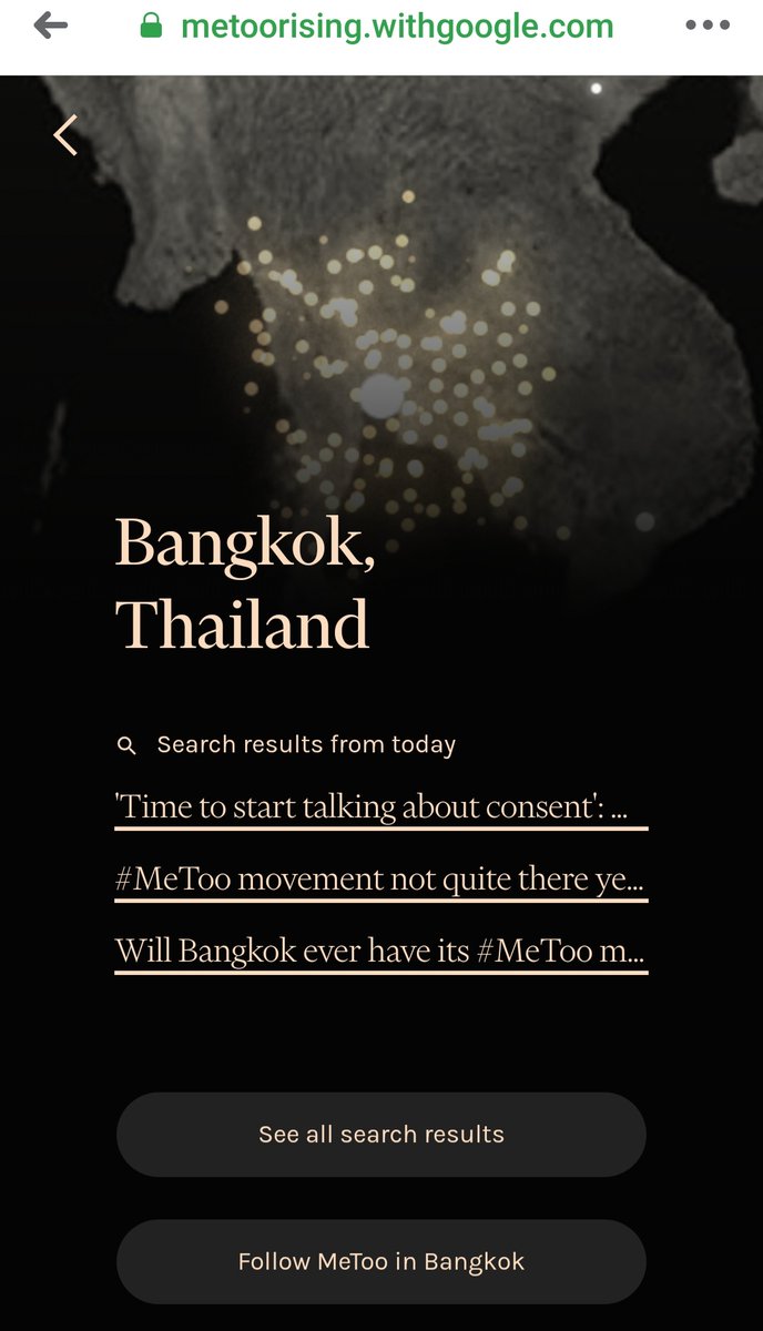 PravitR's tweet photo. #Metoo is lighting up &amp; rising in #Bangkok Wednesday to the rape &amp; indecency indictment of former Democrat Deputy Leader #Prinn Panitchapakdi &amp; persistent calls my women who claim they have been abused by him. #WhatsHappeningInThailand #Thailand #ปริญญ์ https://t.co/oqpbQdd6nv https://t.co/4lMi7ksHbI