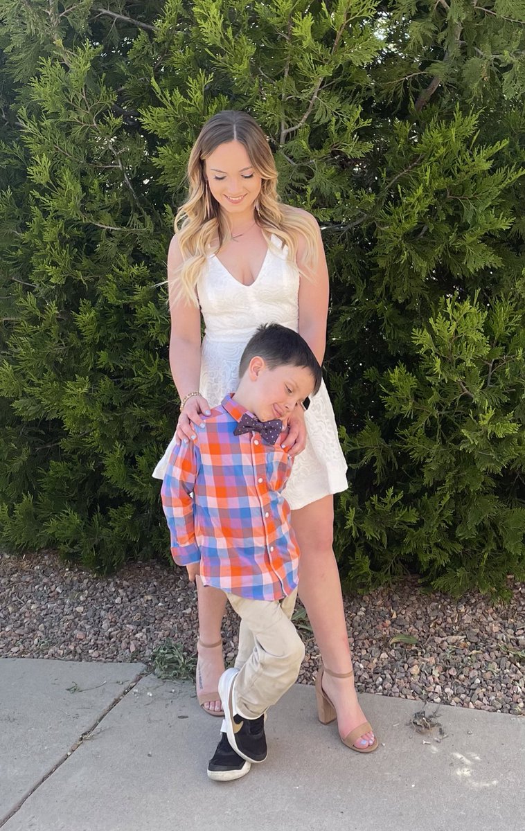 Easter shenanigans with the most handsome boy who can’t be serious in photos