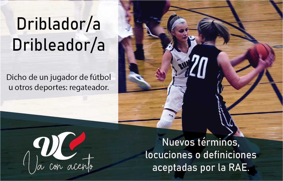 VaconAcento's tweet photo. Te compartimos otra palabra de reciente aparición en el diccionario de la RAE.
Visita nuestro sitio web https://t.co/txYFusBHBf
#palabras #vaconacento #comunicación #lenguaje #español #ortografía #escritura #aprendizaje #RAE #diccionario #educación https://t.co/4VoAetGD8a