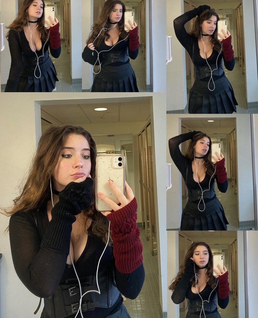 Jodii tweet media